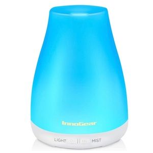 BRAND NEW! InnoGear Essential Oil Diffuser